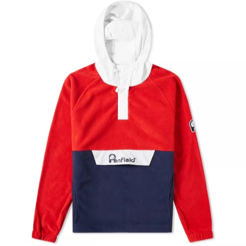 Penfield Pullover Fleece